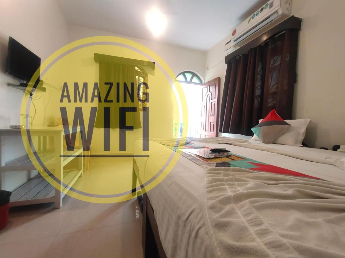 Rj-14 Guest House Бага Екстериор снимка