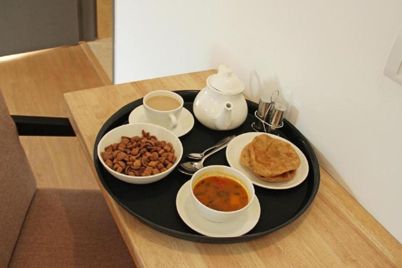 Rj-14 Guest House Бага Екстериор снимка