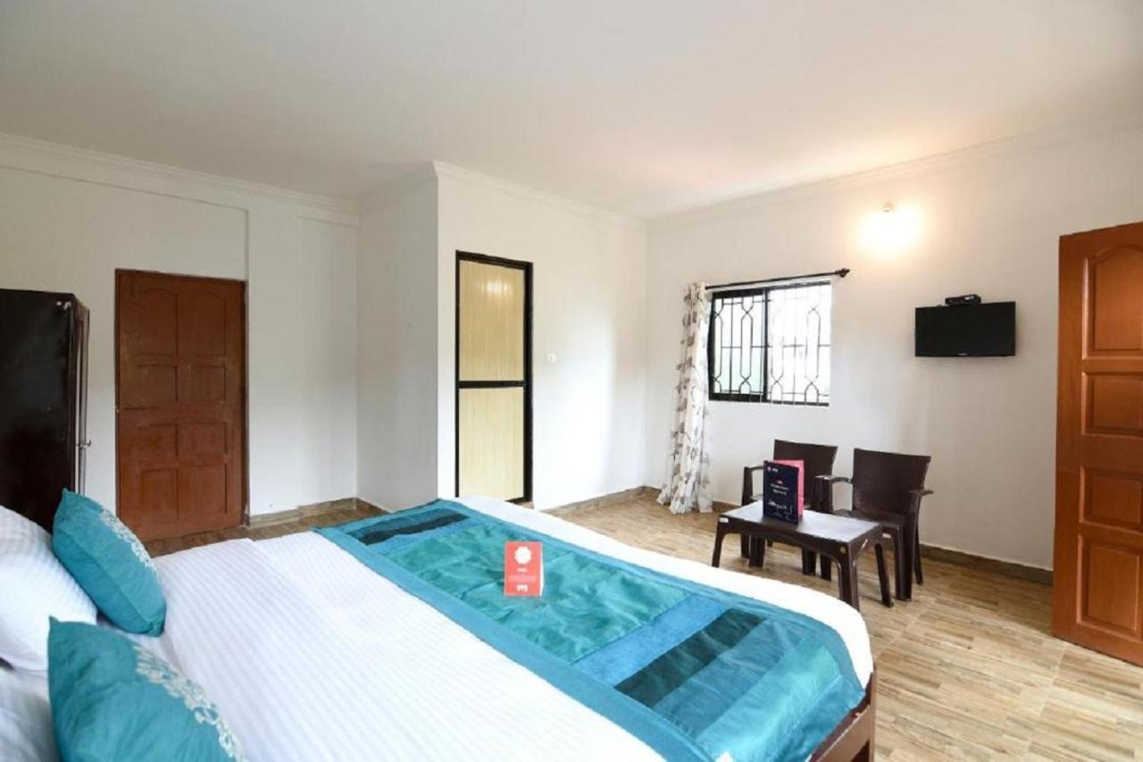 Rj-14 Guest House Бага Екстериор снимка