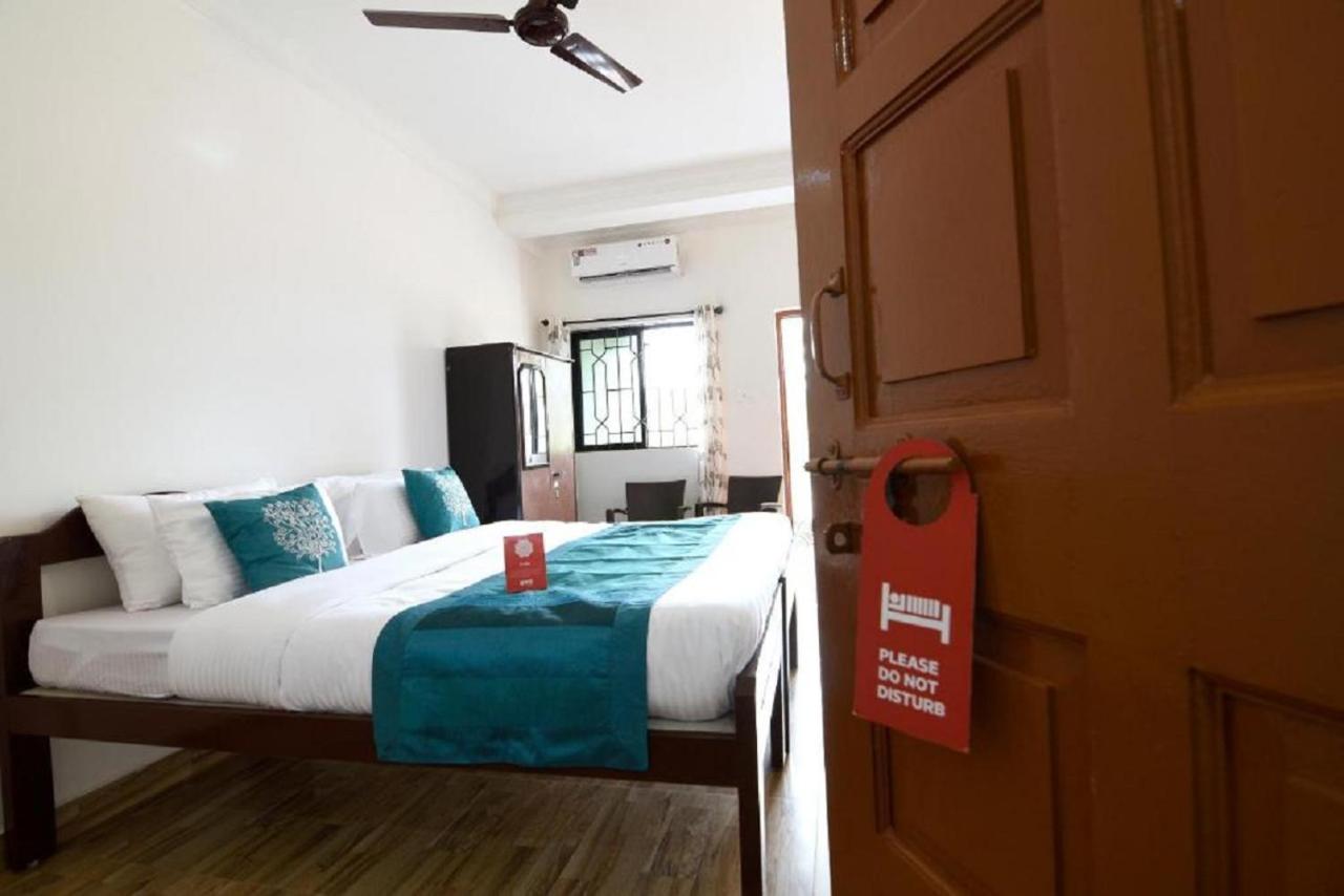 Rj-14 Guest House Бага Екстериор снимка