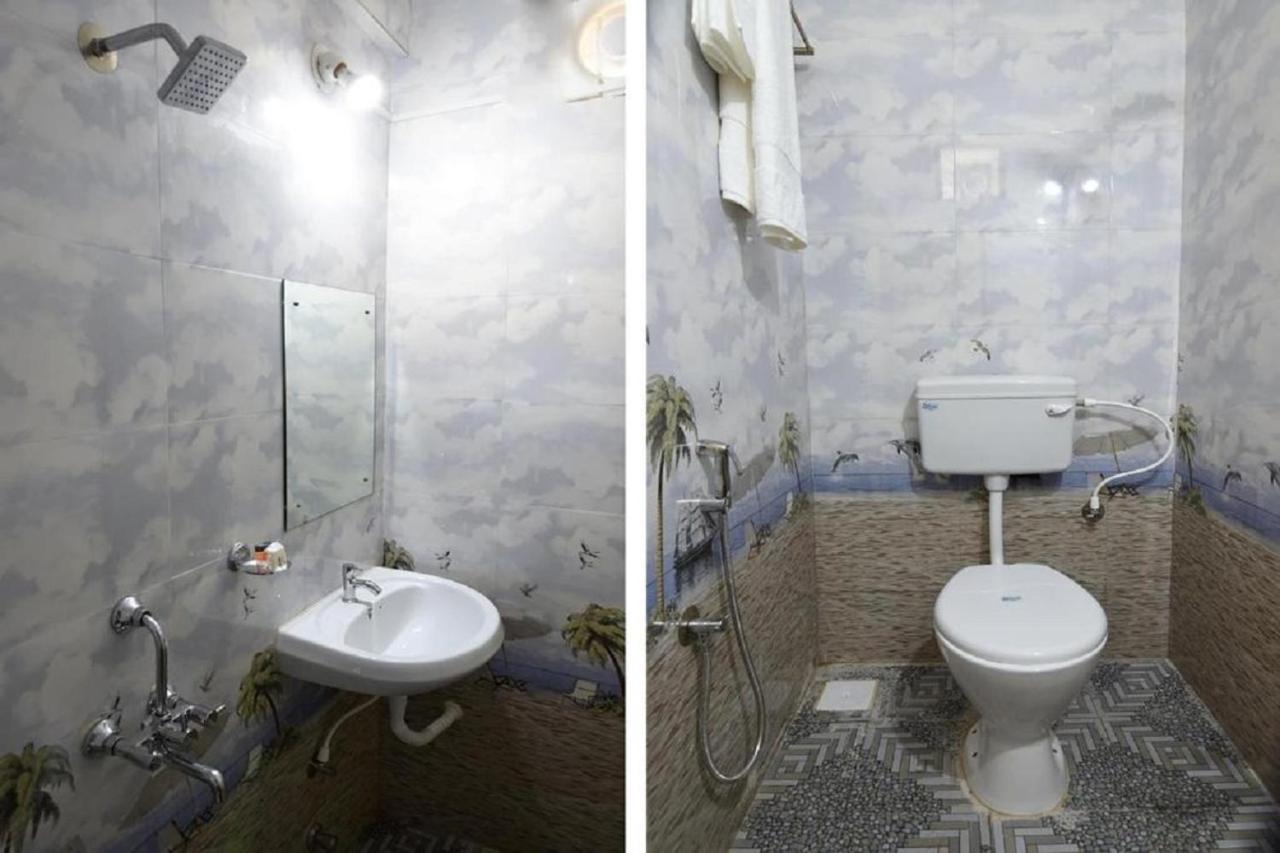 Rj-14 Guest House Бага Екстериор снимка