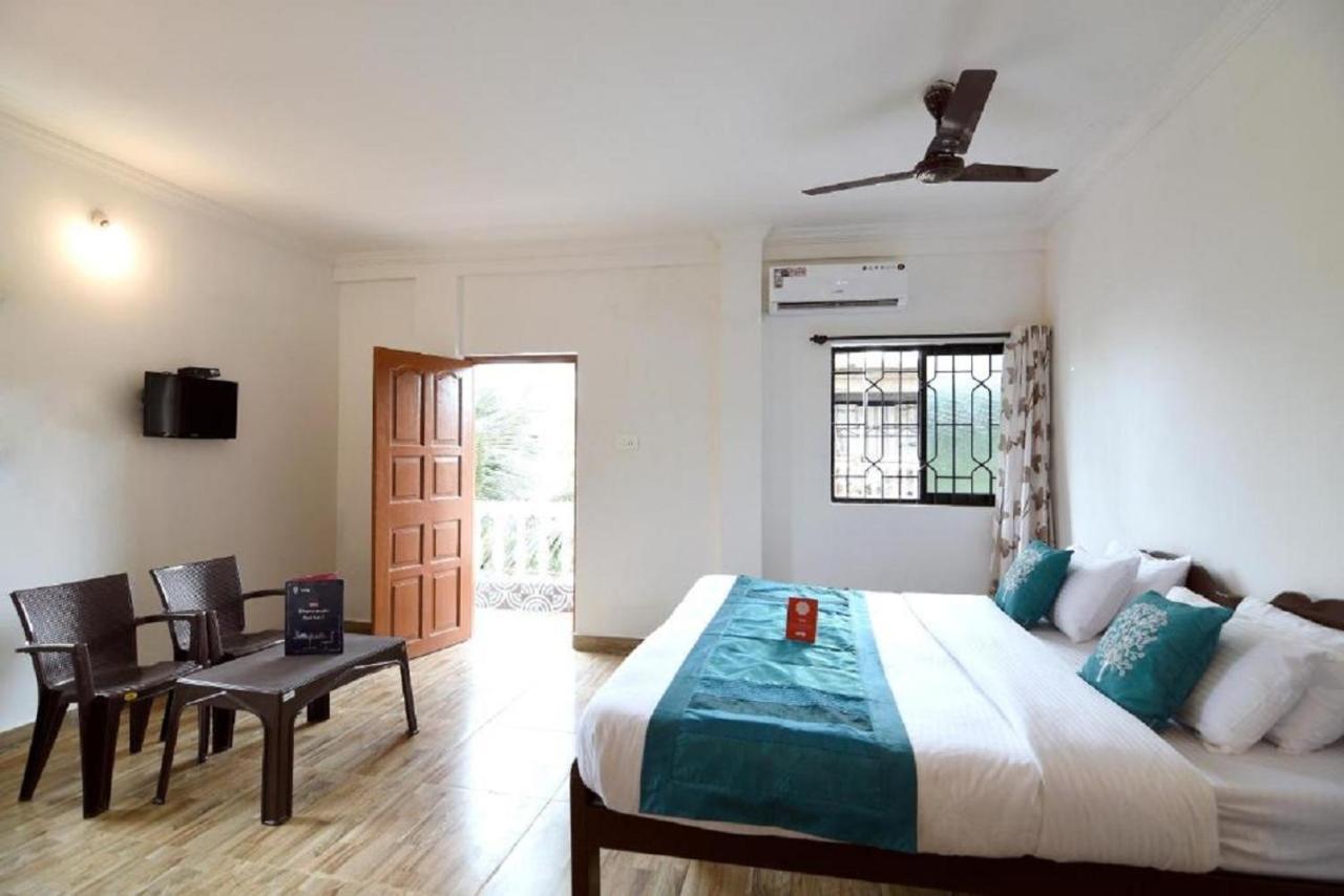 Rj-14 Guest House Бага Екстериор снимка