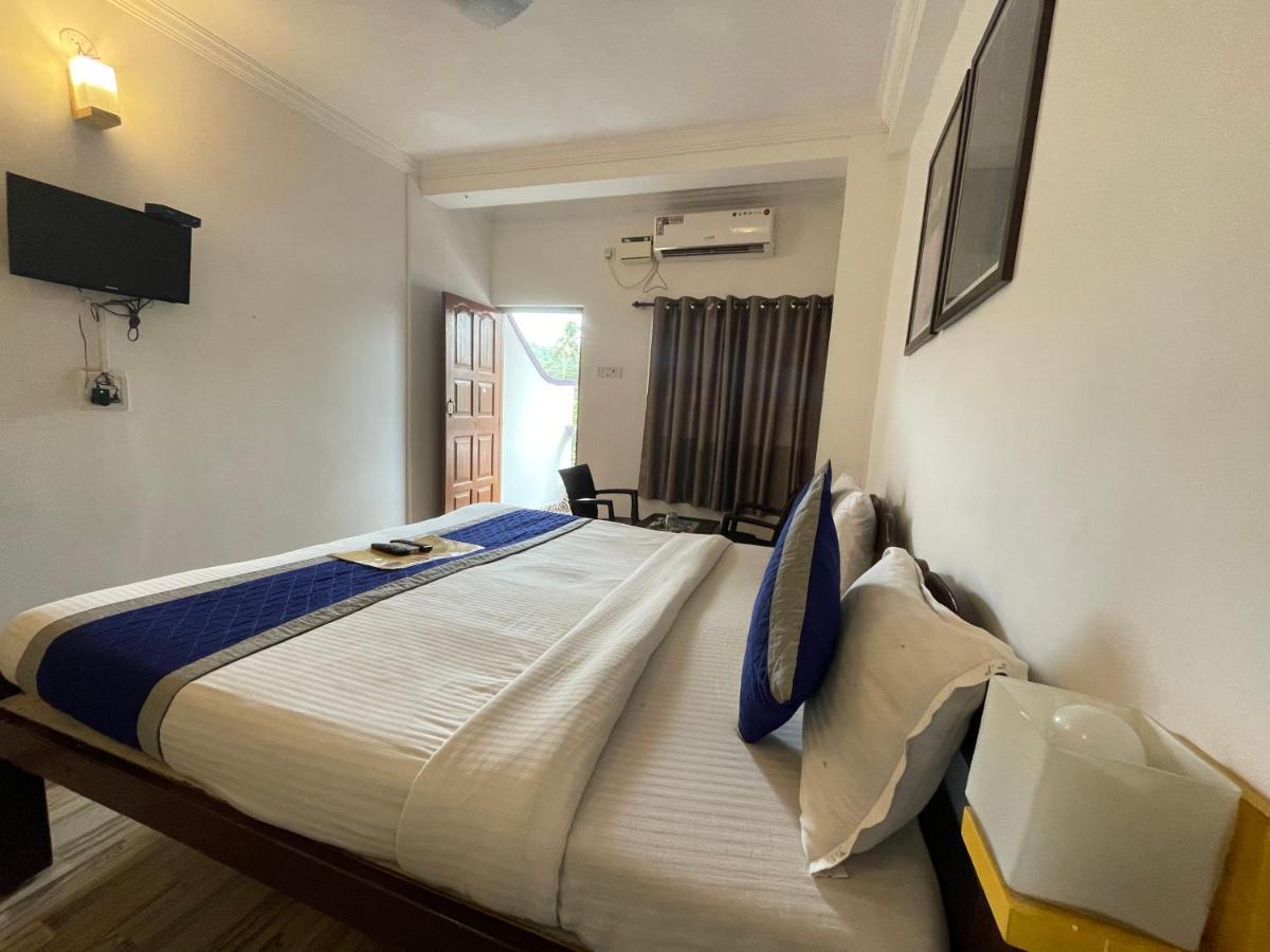 Rj-14 Guest House Бага Екстериор снимка