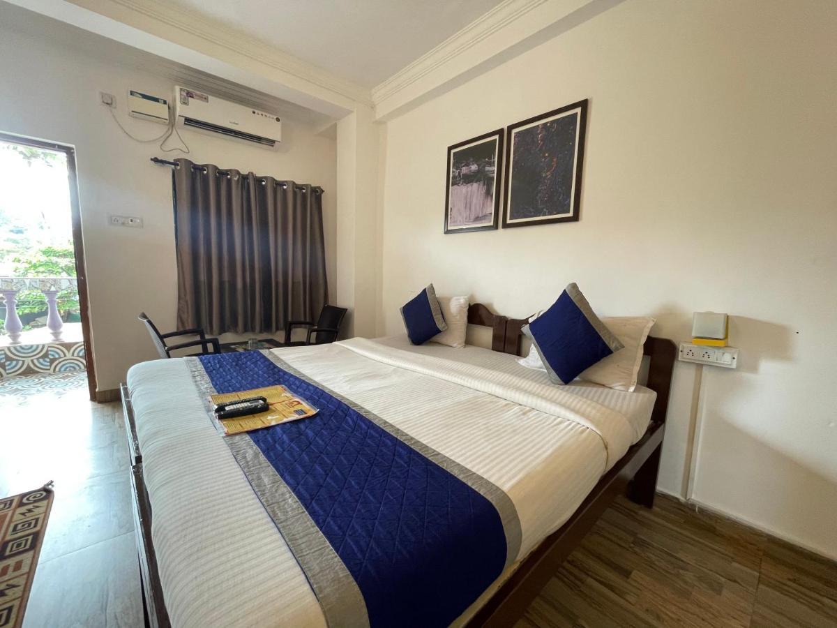 Rj-14 Guest House Бага Екстериор снимка