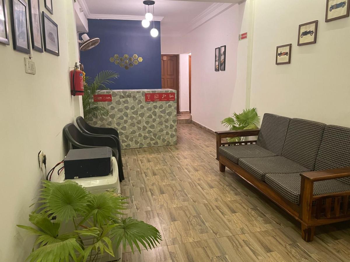 Rj-14 Guest House Бага Екстериор снимка