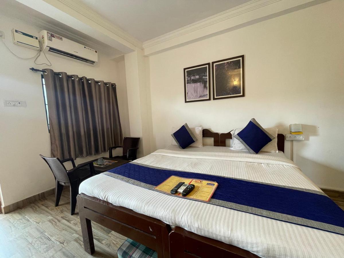 Rj-14 Guest House Бага Екстериор снимка