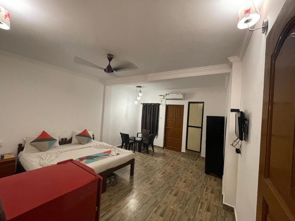 Rj-14 Guest House Бага Екстериор снимка