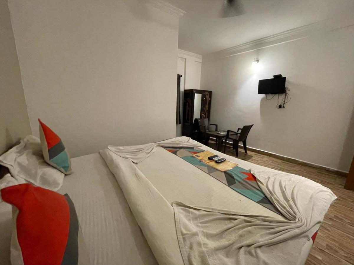 Rj-14 Guest House Бага Екстериор снимка