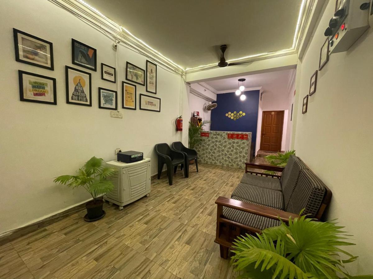 Rj-14 Guest House Бага Екстериор снимка
