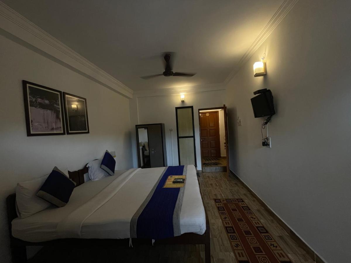 Rj-14 Guest House Бага Екстериор снимка