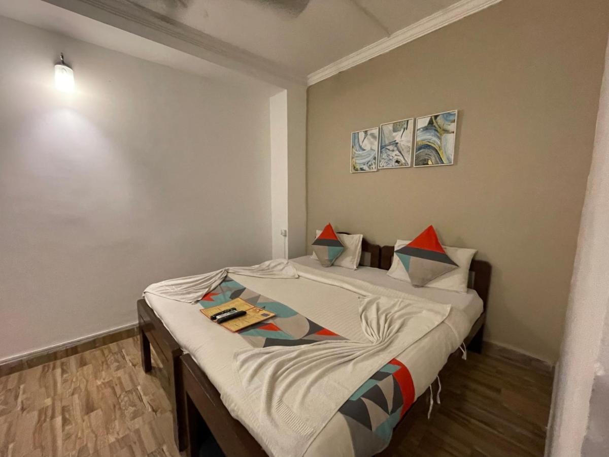 Rj-14 Guest House Бага Екстериор снимка