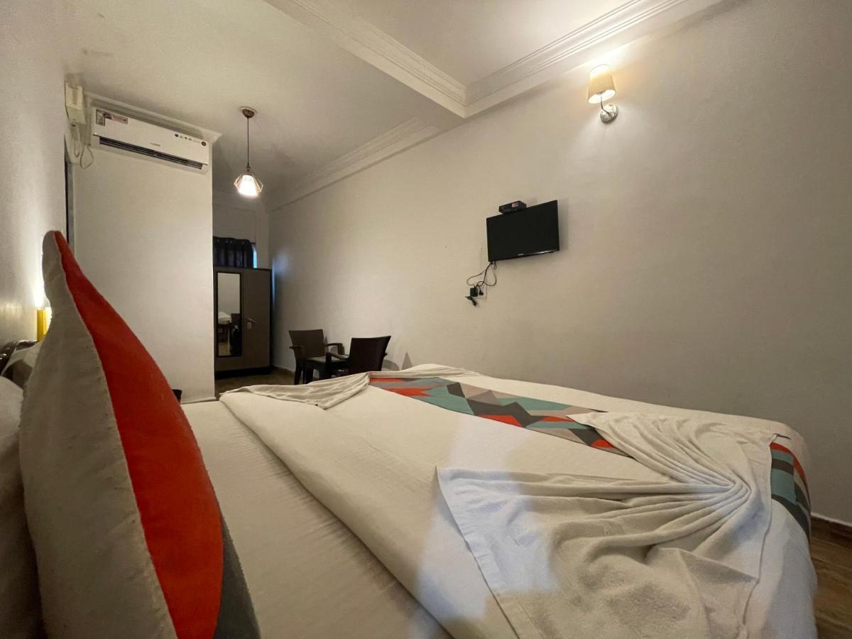 Rj-14 Guest House Бага Екстериор снимка