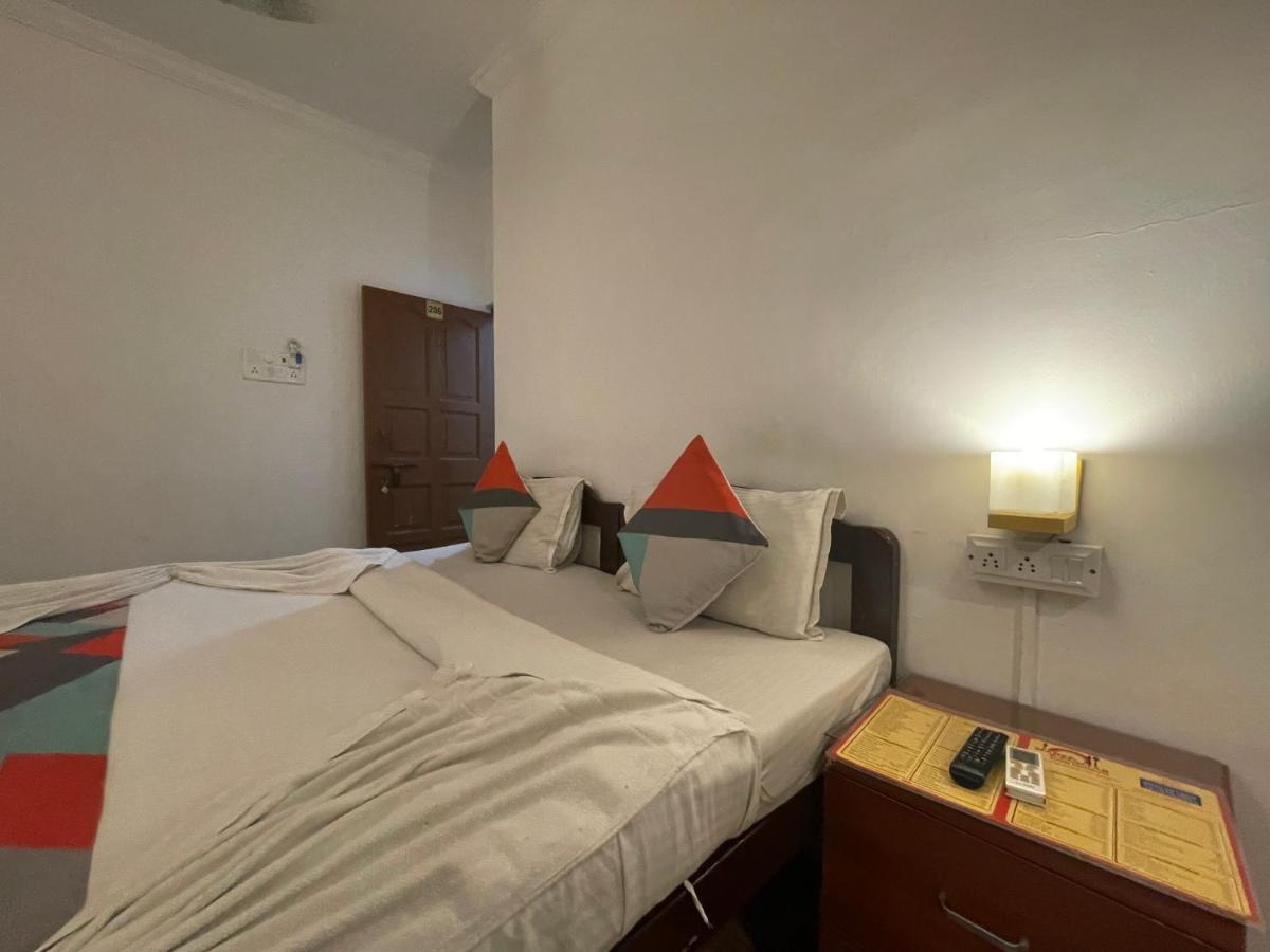 Rj-14 Guest House Бага Екстериор снимка