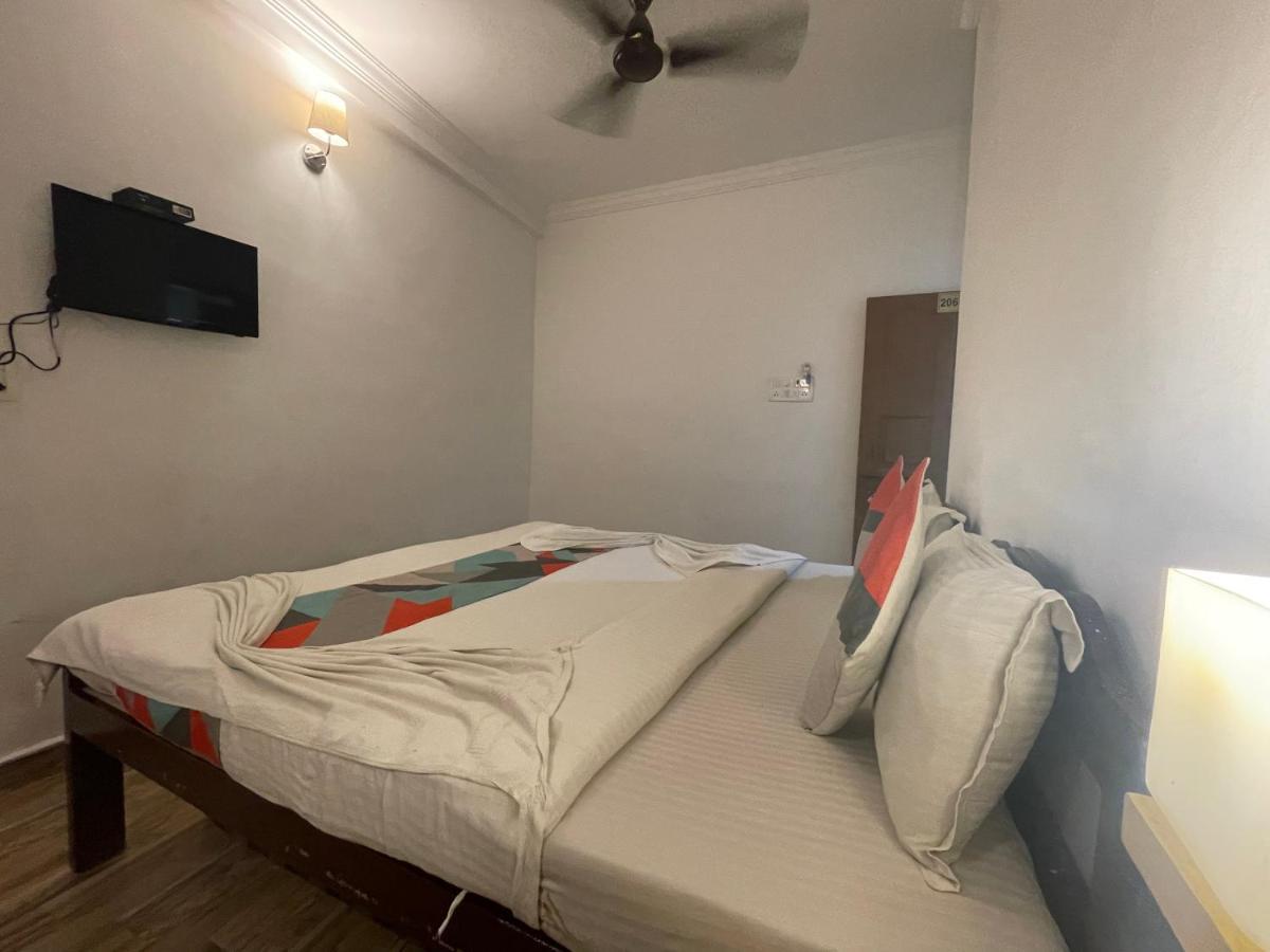 Rj-14 Guest House Бага Екстериор снимка