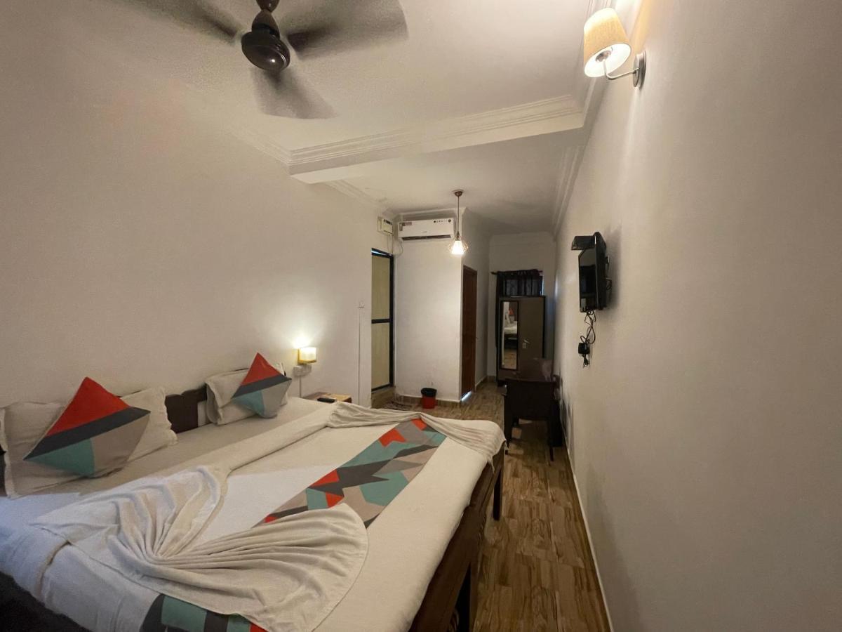Rj-14 Guest House Бага Екстериор снимка
