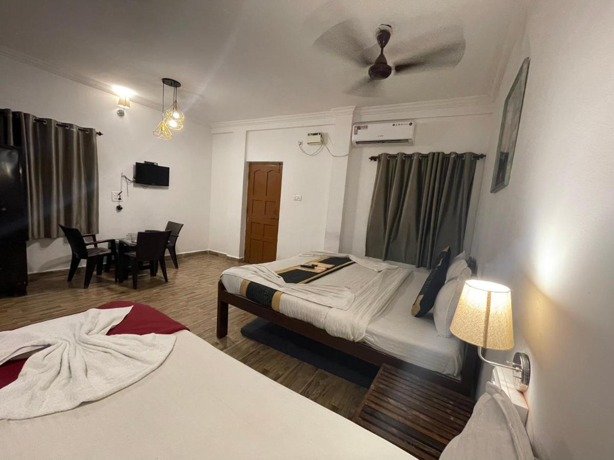 Rj-14 Guest House Бага Екстериор снимка