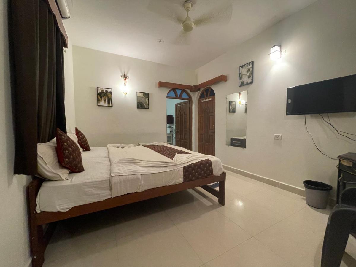 Rj-14 Guest House Бага Екстериор снимка