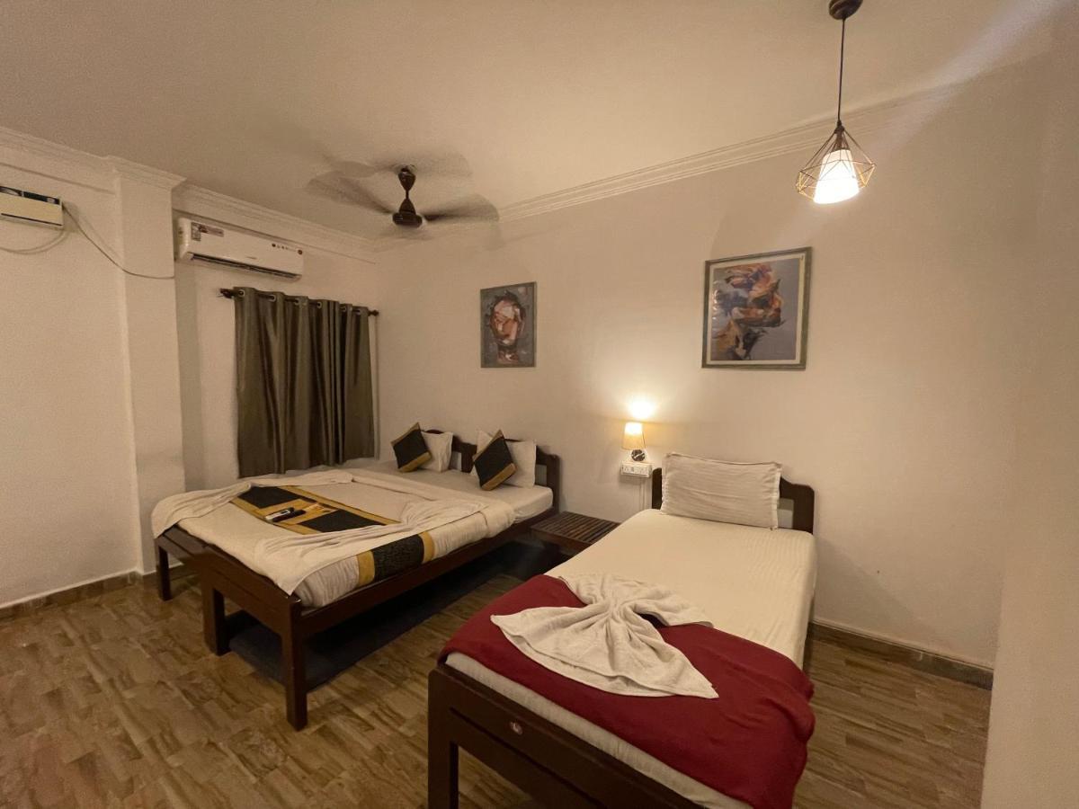 Rj-14 Guest House Бага Екстериор снимка