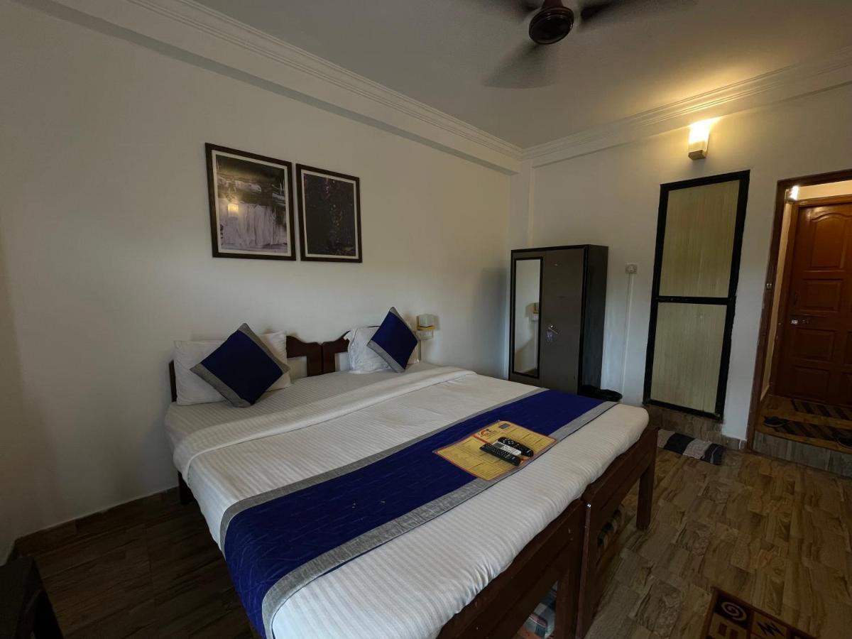 Rj-14 Guest House Бага Екстериор снимка