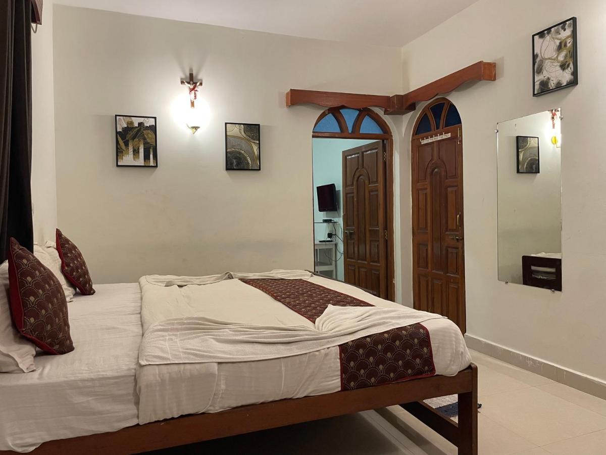 Rj-14 Guest House Бага Екстериор снимка
