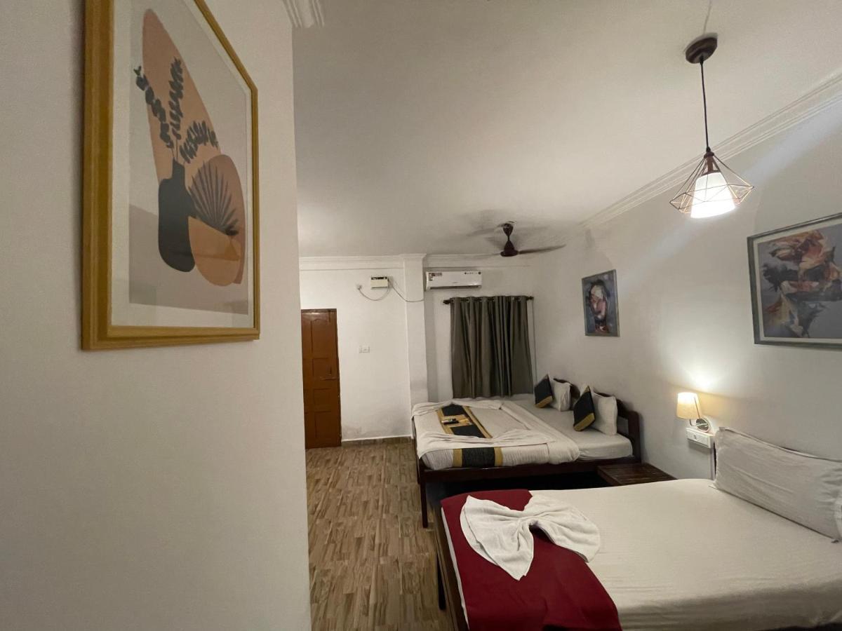 Rj-14 Guest House Бага Екстериор снимка