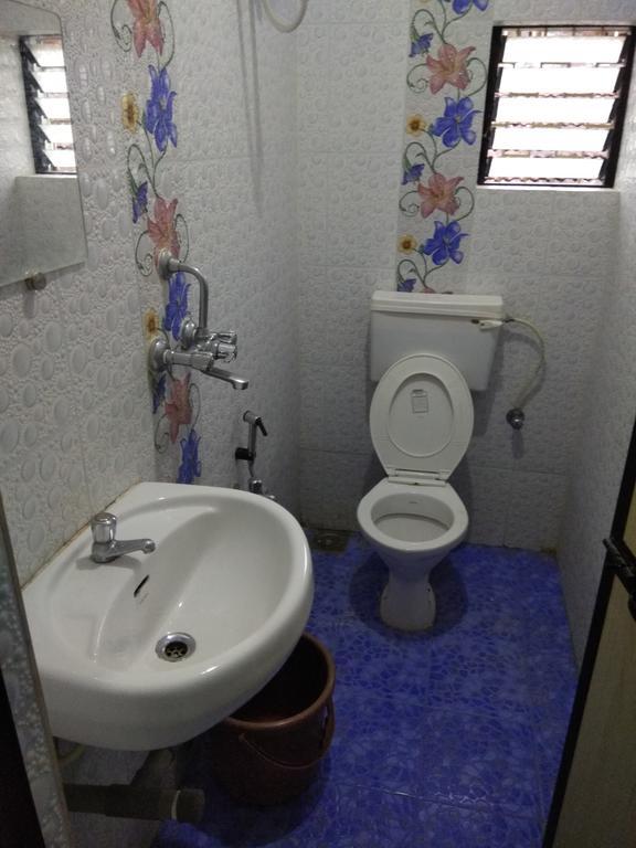 Rj-14 Guest House Бага Екстериор снимка