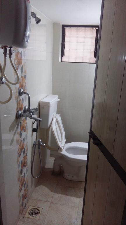 Rj-14 Guest House Бага Екстериор снимка