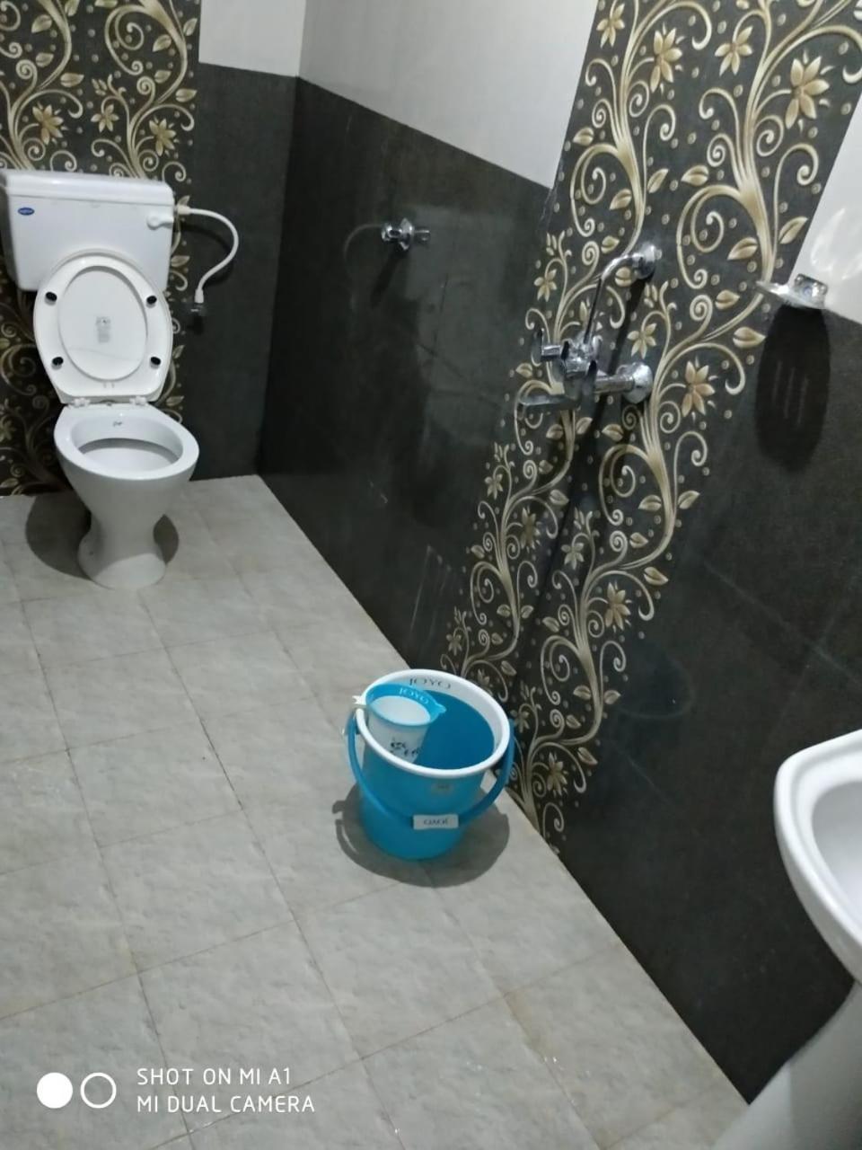 Rj-14 Guest House Бага Екстериор снимка