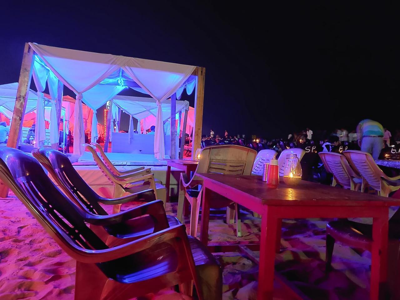 Rj-14 Guest House Бага Екстериор снимка